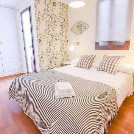 Tuguest Realejo Apartment 그라나다 외부 사진