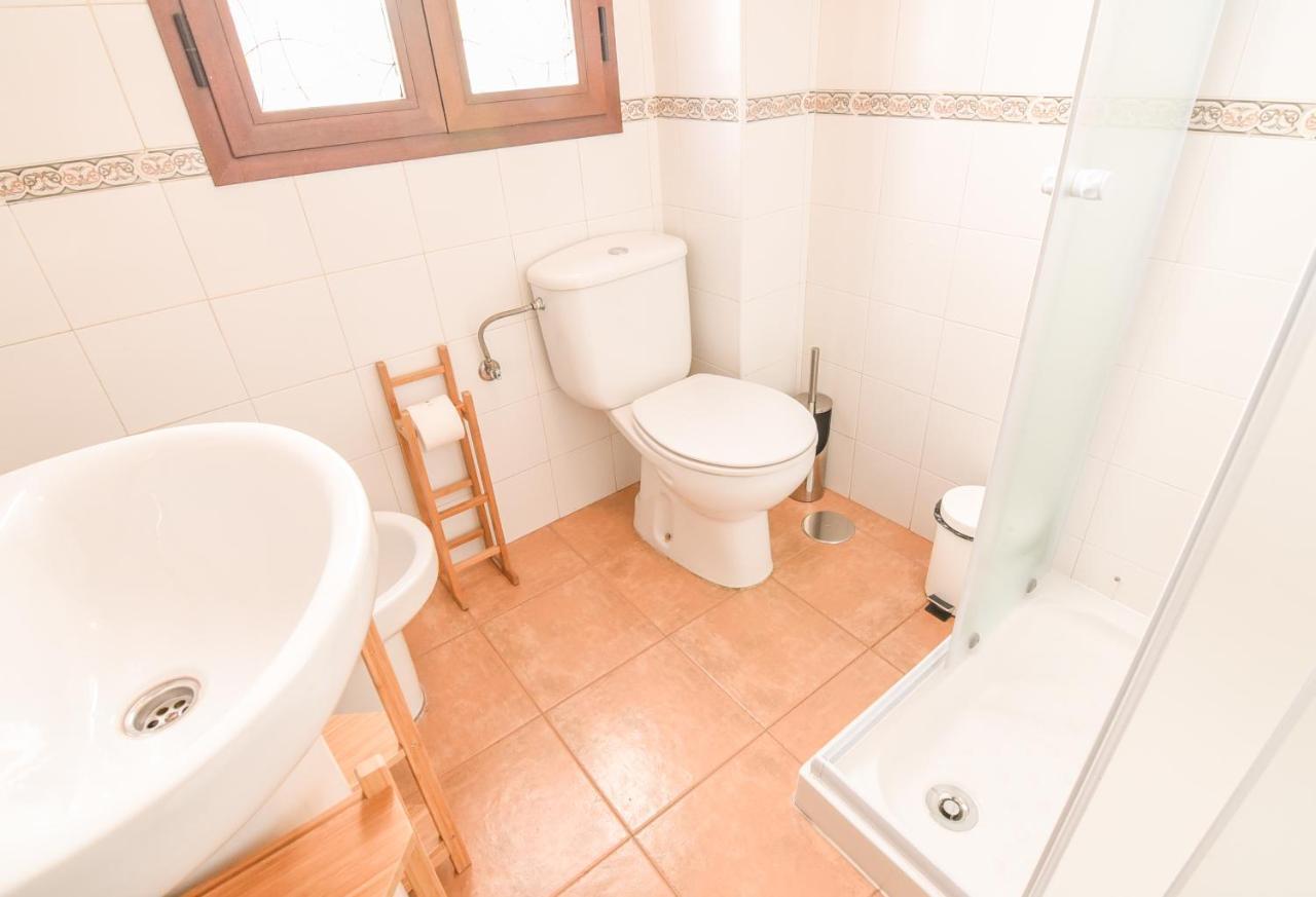 Tuguest Realejo Apartment 그라나다 외부 사진