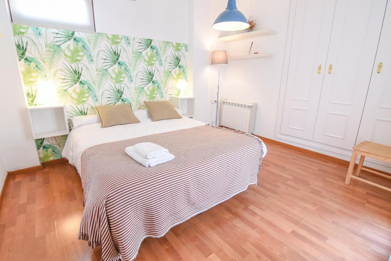 Tuguest Realejo Apartment 그라나다 외부 사진