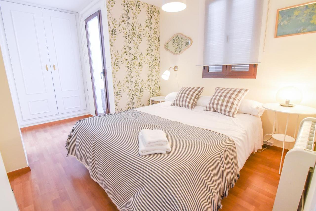 Tuguest Realejo Apartment 그라나다 외부 사진