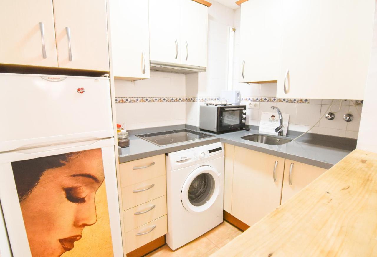 Tuguest Realejo Apartment 그라나다 외부 사진