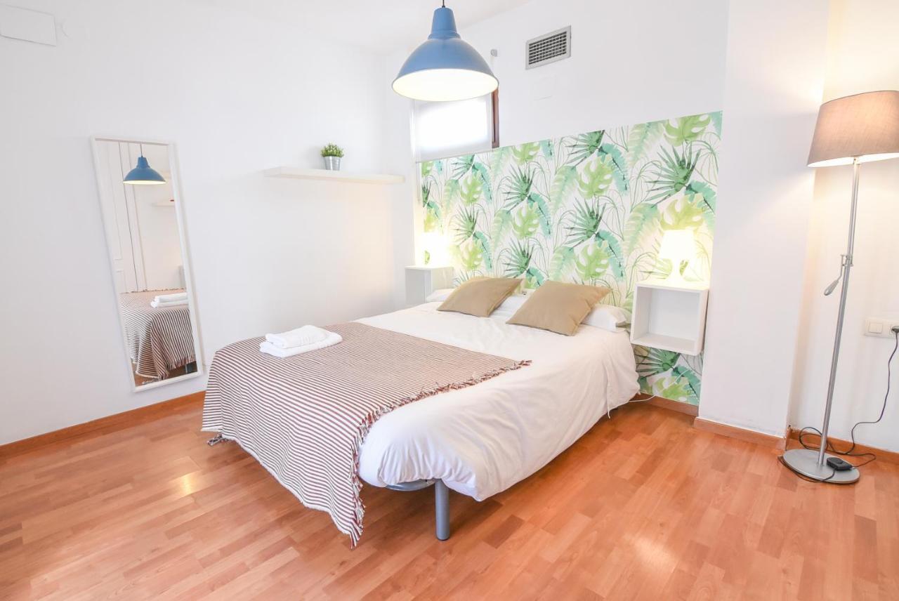 Tuguest Realejo Apartment 그라나다 외부 사진