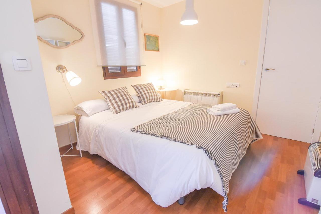 Tuguest Realejo Apartment 그라나다 외부 사진