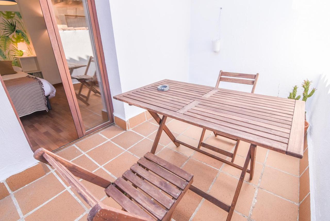 Tuguest Realejo Apartment 그라나다 외부 사진