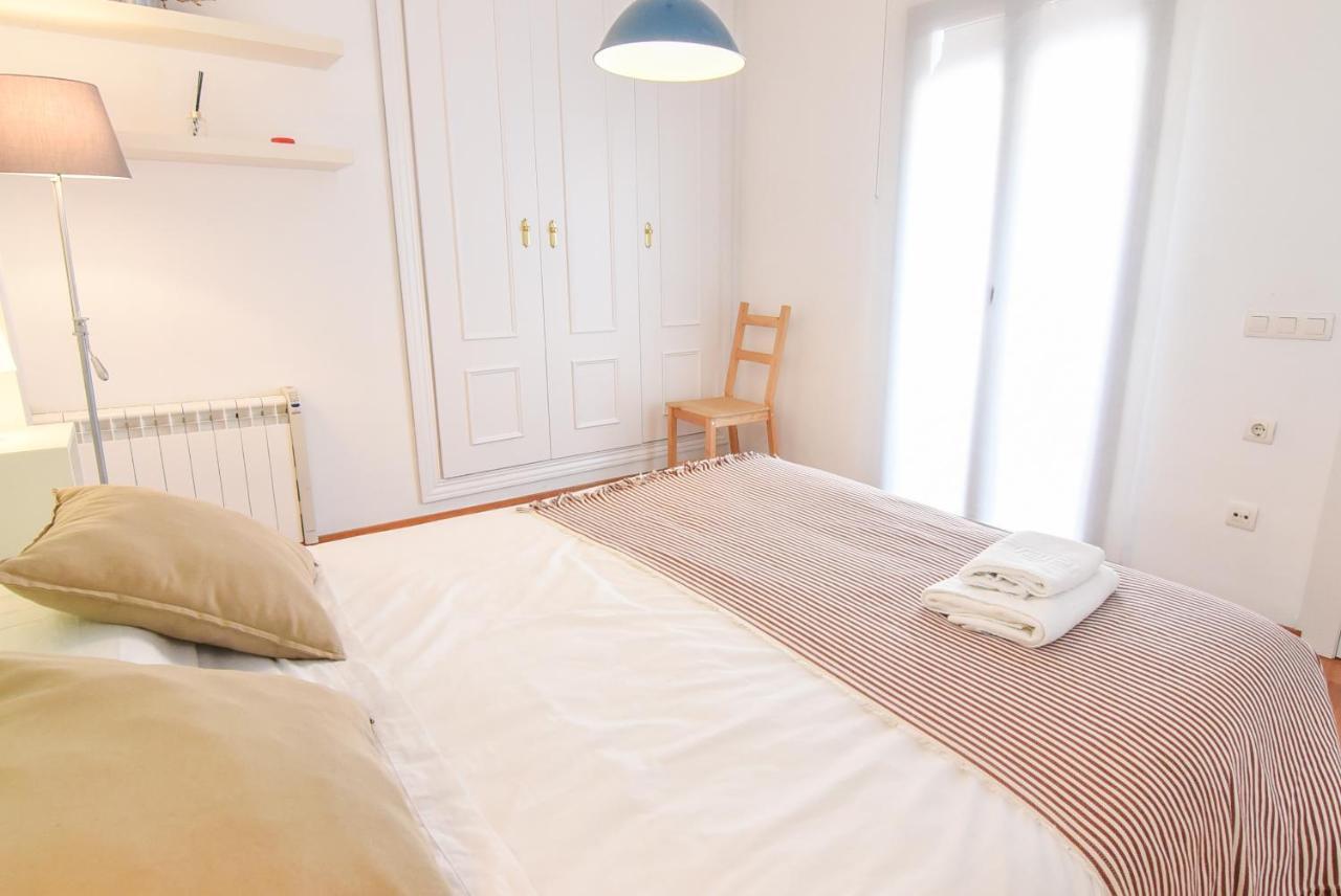 Tuguest Realejo Apartment 그라나다 외부 사진