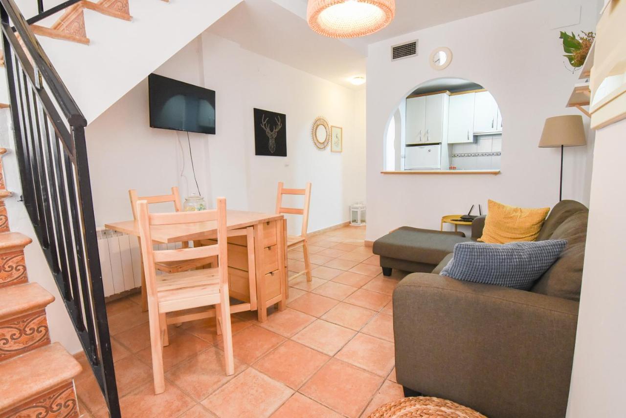 Tuguest Realejo Apartment 그라나다 외부 사진