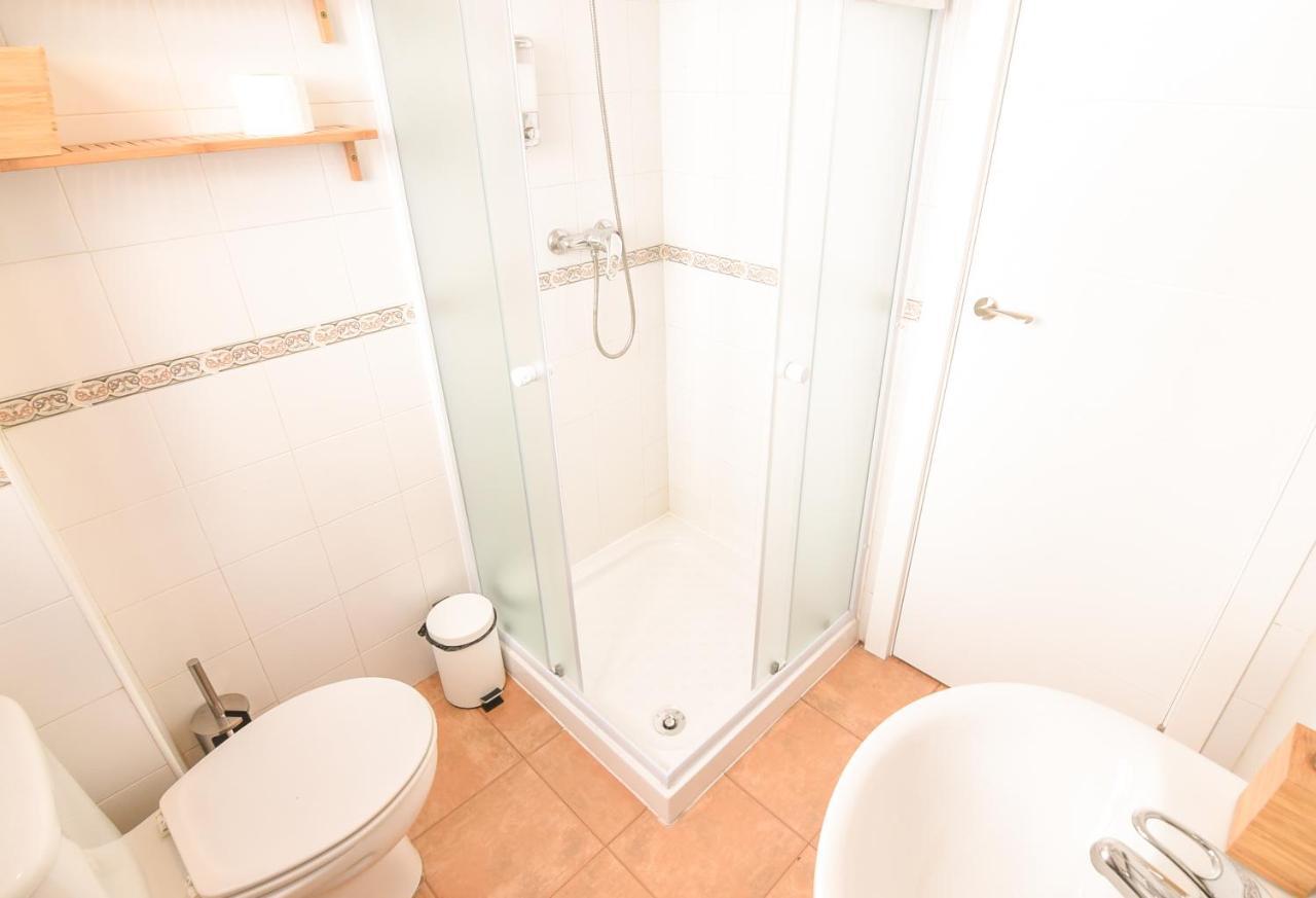 Tuguest Realejo Apartment 그라나다 외부 사진