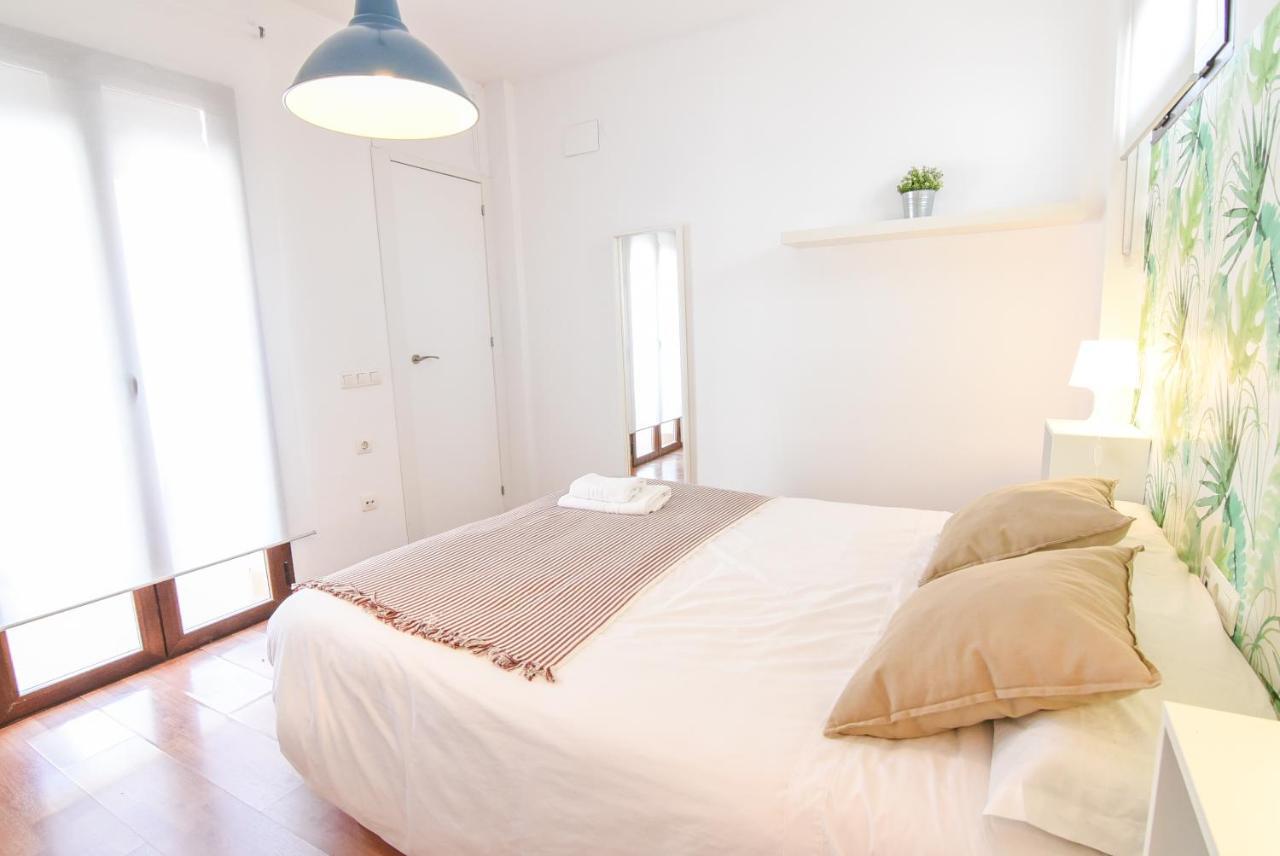 Tuguest Realejo Apartment 그라나다 외부 사진
