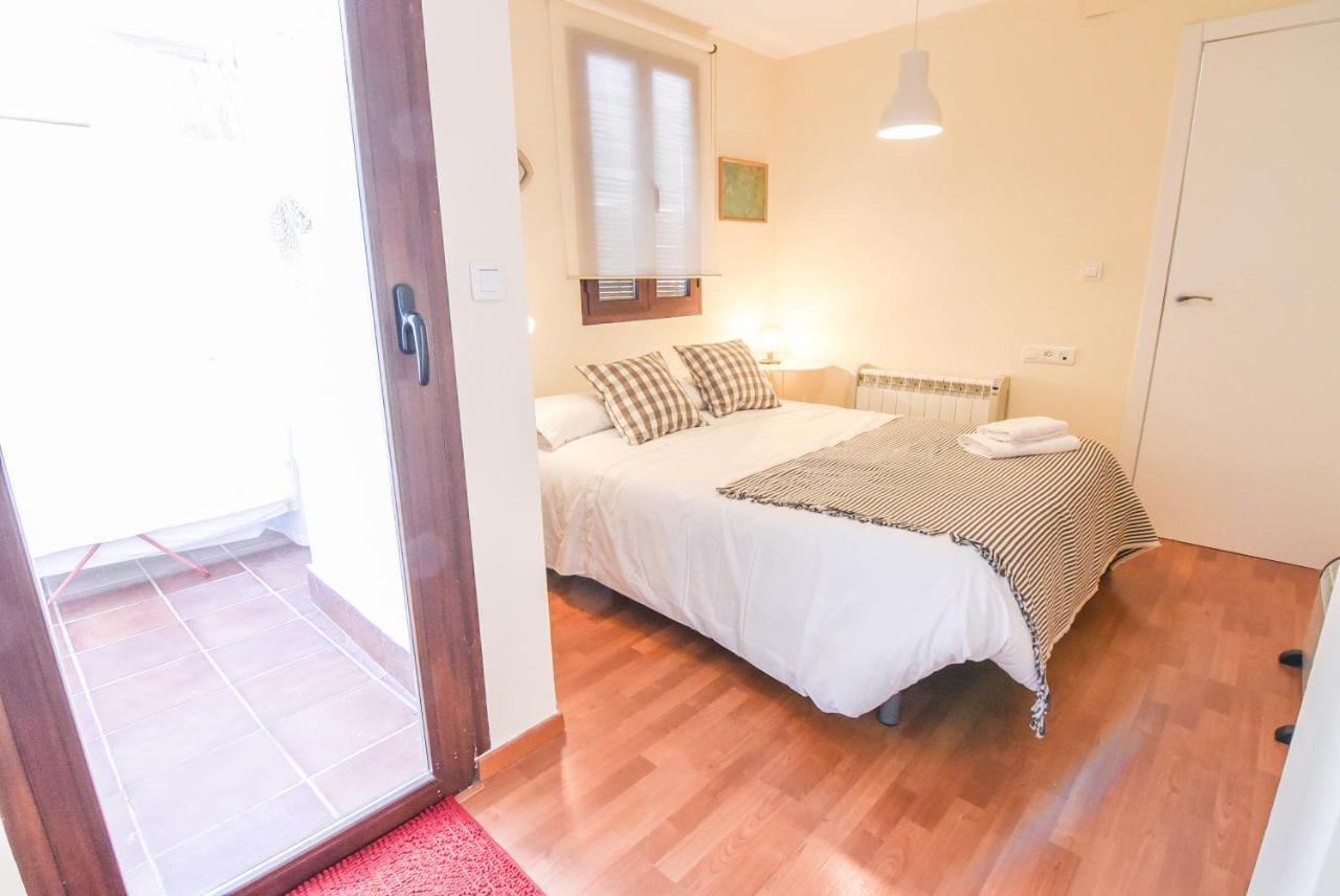 Tuguest Realejo Apartment 그라나다 외부 사진