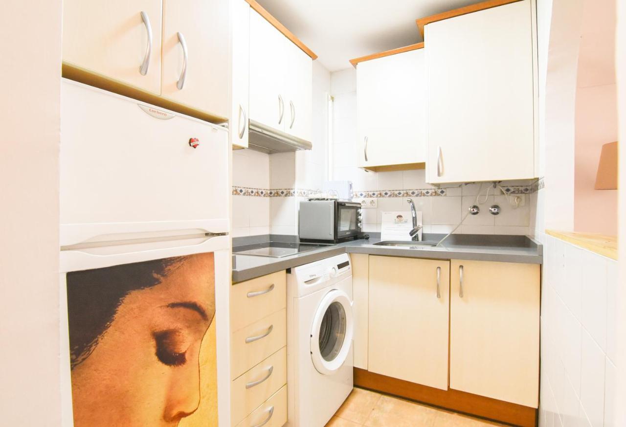Tuguest Realejo Apartment 그라나다 외부 사진