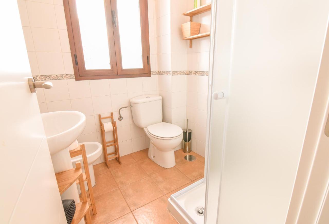 Tuguest Realejo Apartment 그라나다 외부 사진