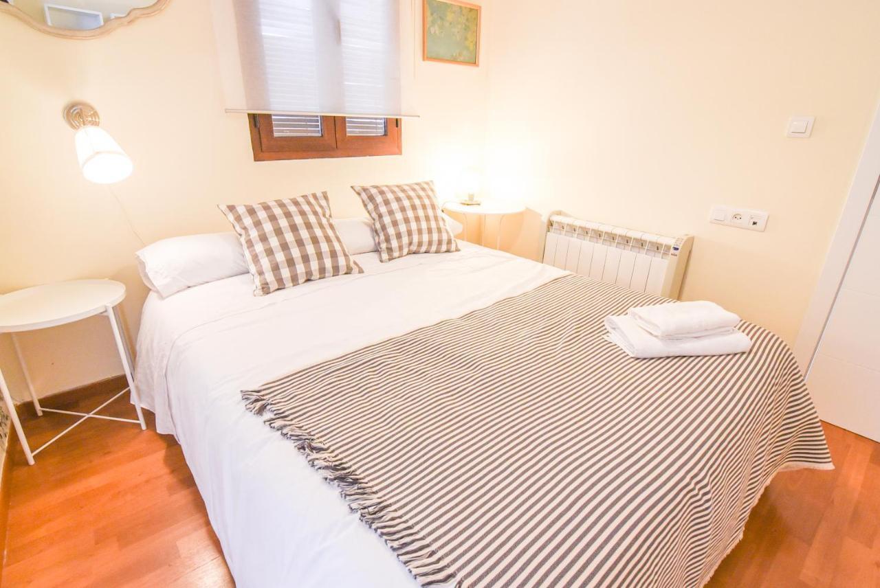 Tuguest Realejo Apartment 그라나다 외부 사진